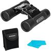 Celestron 71237 EclipSmart - Binocolo solare, 10 x 25, colore: Nero