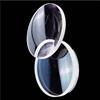HIYCYOHDI Obiettivo for telescopio a banda larga monostrato da 154 mm for F750/F1200 - Elevata chiarezza e ingegneria di precisione-1 pz(D154 F750)