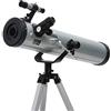 WOWCSXWC Portable Travel Telescope Large-Aperture Uhd Astronomical Telescope Professional 350X Zoom WOWCSXWC
