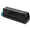 OKI 42804507 - C5200/5400 CYAN TONER (3K)
