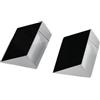 LXXOZ 1 Prisma triangolare (12x21x35mm)