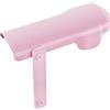 Tkidplw Copertura protettiva dello schermo per Pocket 3 Shell Lens Custodia rigida per fotocamera portatile corpo macchina fotografica