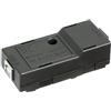 Morningstar Corporation Morningstar UMC-1 cavo di interfaccia e adattatore RJ-11 USB 2.0 Nero (RJ-11, USB 2.0, Female connector / Female connector, Nero