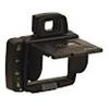 Delkin Devices AAA Delkin-Pop-Up Shade universale per Nikon D40/D40x/D60, DND40P)