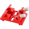 Generic Accessori for telescopio base for guida con supporto a piastra allargato Ricambi per telescopi astronomici