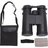 UPALDHOU 10x42 Binocoli, Binocoli Compatti Lenti Prisma per Birdwatching, Viaggi, Sport