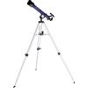 Dörr Mars 66 Telescopio Acromatico Rifrattore D60 / F700 mm