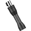 RETUOLWAG Fibra di Carbonio Camera Mount Asta di Prolunga Con 1/4 Filettatura Per Treppiedi Bastoni Selfie E Accessori Per Fotocamera Azione Adattatori Filettati In Fibra di Carbonio Per Accessori