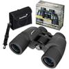 Levenhuk New Sherman BASE 10x40 Binocolo Professionale, Potente, per Adulti
