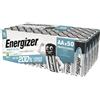 ENERGIZER Caricabatterie Marca Modello CF50 MAX Plus ALK AA DP50