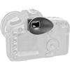 Generico OCULARE CONCHIGLIA 22MM eyecup copri mirino compatibile con NIKON DK-20 DK-21 DK-23 DK-25 DK-28 D7500 D5600 D3400 D7200 D5500 D750 D3300 D5300 D610 D7100 D5200 D600 D3200 D5100 D7000 D3100 D3000