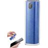Generic Kit per la pulizia dello schermo, flacone spray elettronico per la pulizia del computer, per la pulizia dello schermo della TV, portatile, efficace flacone spray elettronico per computer portatili e