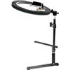 Generic Supporto per cuffie da cucina - Supporto per telefono cellulare per