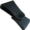 Generic Supporto per telefono da tennis, facile da installare e rimuovere, 26 x 10 cm, supporto per telefono per racchetta, streaming live tennis, uso versatile, per registrazione, analisi di allenamento in
