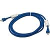 Mobotix MX-Flex-Opt-CBL-3 - Cavo sensore, sistema di videosorveglianza, colore: Nero/Bianco