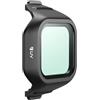 Freewell Filtro UV per DJI Mini 5 Pro - Protezione delle lenti e protezione UV