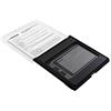 GGS IV autoadesivo-Proteggi schermo LCD in vetro ottico per Nikon D3200 e fotocamera