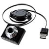 Generic USB 2. 0 50. 0M Mini PC Camera HD Webcam Camera Per Il Computer Portatile Nero Lunga Durata Migliorare La Qualità della Vita Non Migliorare