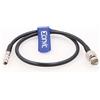 Eonvic Cavo SDI 12G HD-SDI Videocamera coassiale Cavo video Micro BNC a BNC per Blackmagic BMCC/BMPCC Video Assist