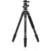 Benro Mach3 Kit Ser 2 Alum 4 Sect B2 Hd