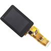 MOUDOAUER Assy LCD del monitor dello schermo di visualizzazione con il tocco per l'accessorio del pezzo di ricambio dell'eroe 5 di Gopro