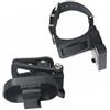 BELOWSYALER Fotocamera indossabile Clip Cappello Staffa di Montaggio Portatile Sgancio Rapido Desktop Base per GO 3S Accessori di Azione Sport Cap Clip Accessorio