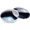 Generic Astronomical telescope accessories, 93mm Telescopio Doppia Separazione Lente Obiettivo 93F500 93F600 93F1000mm Rifrazione Acromatica Astronomico FAI DA TE,For Used in astronomy(93F500 Blue)