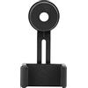 EVTSCAN Clip fotografico del telescopio Smartphone Adattatore Accessori per microscopio a clip clip