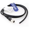 Eonvic Hirose 8pin I/O Trigger cavo di alimentazione HR25-7TP-8P per aprire il cavo di ricambio per macchine fotografiche industriali di visione industriale