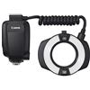Canon Macro Twin Lite MR-14 EX II Flash Speedlite Anulare Macro, Nero
