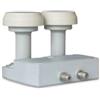 Fracarro - lnb fracarro monoblocco twin 6° ux-mbtw6