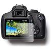 easyCover by Bilora Schermo per Nikon D4/D4S/D5 NERO