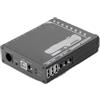 Generic Telescopio V4 Controller Box Tracciamento equatoriale Guida alla fotografia(V4 box EXOS2 A)