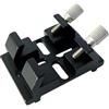 Generic Base a coda di rondine con slot for cercatore a V for 8SE C8 C925 C11 C14 Ricambi per telescopi astronomici