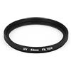 dHD Digital Marchio UV Filter 43 mm obiettivo della fotocamera con Ø 43 mm filettatura dHD Digital