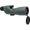 TIEOAXFT Cannocchiale da osservazione 25-75x60 con zoom monoculare ad alta potenza, prisma for campeggio all'aperto, birdwatching e caccia(Black)