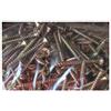 Ding&ng Viti speciali per eco board, unghie eco board, unghie lunghe, confezione da 450 g.-16 millimetri