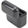 Airshi Custodia di Ricarica della Batteria, Slot per Schede di Memoria a 2, Hub di Ricarica Rapida della Batteria, Peso Leggero Batteria ONE X2