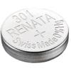 Best Price Square 10 x Renata 301 Swiss Made bottone al litio SR43SW