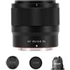 VILTROX AF 90mm f3.5 DL-Mount per DJL Inspire 3 RONID 4D