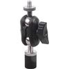 Obotsnoi 1/4 Maschio a Femmina Filettato Adattatore a Vite Doppia Testa Per DSLR Fotocamera Microfono Accessori di Attacco Adattatore di Estensione Della Fotocamera