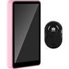 Generic Schermo Monitor Selfie Monitor Selfie Con Fotocamera Posteriore Per | Portatili per Smartphone Registrazione Vlogging e Foto per Casa Viaggio Interni ed Esterni