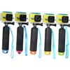 jojofuny Bastone Galleggiante Portatile per Action Camera Supporta Accessori come Custodia Lcd Batteria e Custodia Subacquea Leggero e Compatto per Immersioni