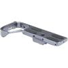 ZGWKMAC Compatibile con la gabbia for fotocamera a sgancio rapido FALCAM compatibile con il sistema Sony A6700, F22 F38 con punti di montaggio(C00B3813)