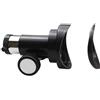 LQYXGS Accessori per telescopio Accessori astronomici in plastica con sedile for telescopio riflettente da 1,25 pollici for diametri inferiori a 150 mm(For 250mm tube)