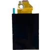 AIHDBCL Schermo LCD, compatibile con Sony, ILCE-7M3 A7M3 A7III RX100M6 Z-V1 Parte di riparazione della fotocamera digitale con retroilluminazione e tocco