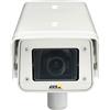 Axis P1353-E Network Camera Fissa Esterna PoE IP66 SVGA, Lightfinder,
