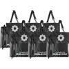 Westcott HurleyPro H2Pro - Borsa per pesi, confezione da 6