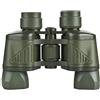 BDSHGRDH binocoli， Binocolo leggero da esterno con ampio campo visivo 50X50-10X HD, oculare 35 mm, for birdwatching e caccia