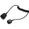 Tbest Cavo Flash TTL Cavo per Fotocamera Durevole di Alta qualità da 1, per Fotocamere Mirrorless Z50 Z5 Z6 Z7 II Z FC Materiale Plastico 128g
